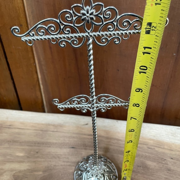 Earring tree -2tier - Picture 3 of 5